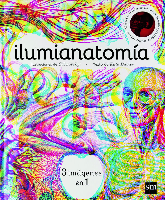 ILUMINATLAS - 3 IMAGENES EN 1