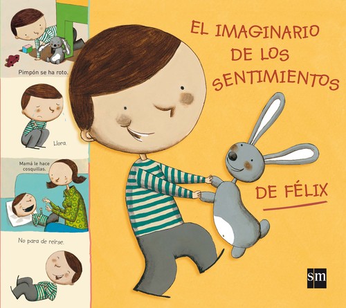IMAGINARIO DE LOS SENTIMIENTOS DE FELIX, EL