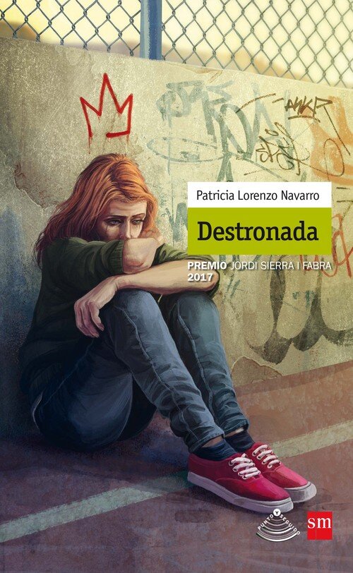 DESTRONADA 12