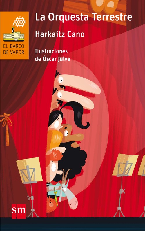 ORQUESTA TERRESTRE, LA
