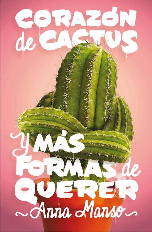 CORAZON DE CACTUS Y MAS FORMAS DE (GA.345)