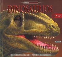 APRENDE CON LOS DINOSAURIOS