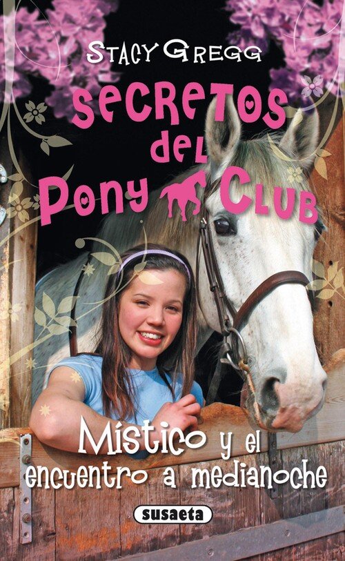 UN CABALLO PARA SIEMPRE
