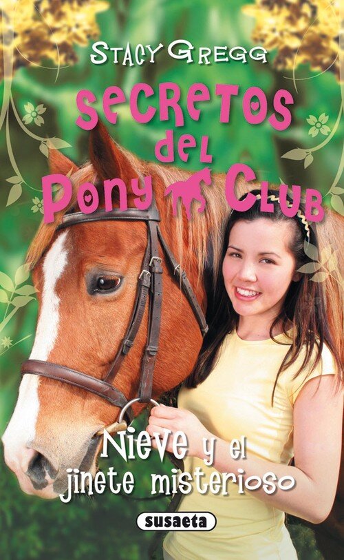 PRINCIPE DE LOS CABALLOS, EL