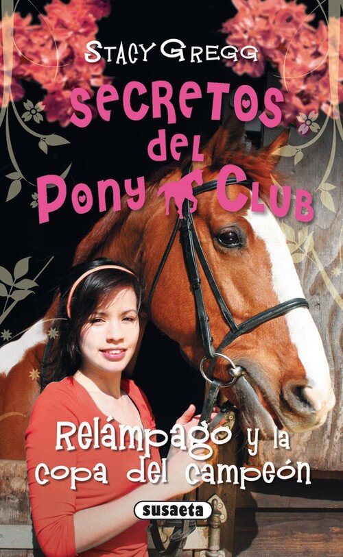 PRINCIPE DE LOS CABALLOS, EL