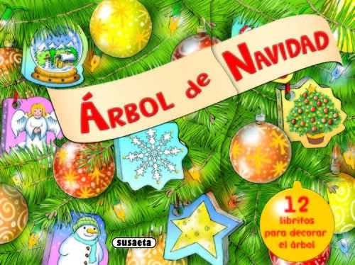 ARBOL DE NAVIDAD