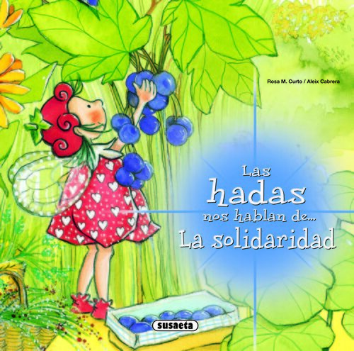 SOLIDARIDAD,LA-LAS HADAS NOS HABLAN