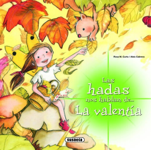 VALENTIA,LA-LAS HADAS NOS HABLAN