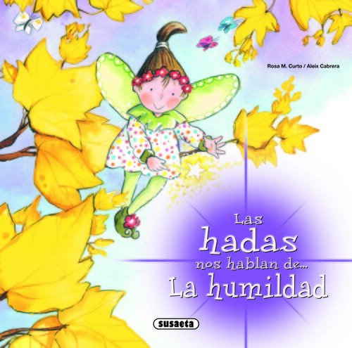 HUMILDAD,LA-LAS HADAS NOS HABLAN