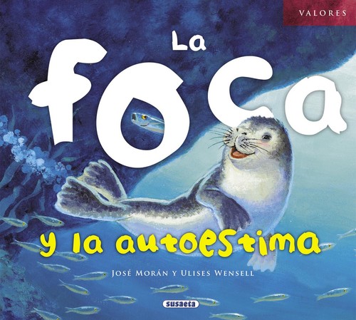 FOCA Y LA AUTOESTIMA,LA