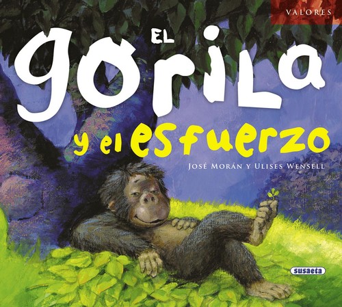 GORILA Y EL ESFUERZO,EL