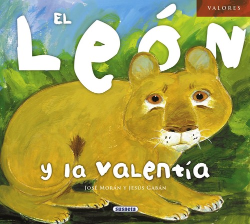 LEON Y LA VALENTIA