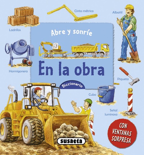 EN LA OBRA (CON VENTANAS SORPRESA)