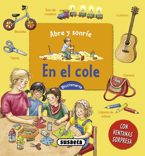 EN LA OBRA (CON VENTANAS SORPRESA)