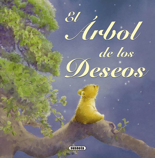 ARBOL DE LOS DESEOS, EL