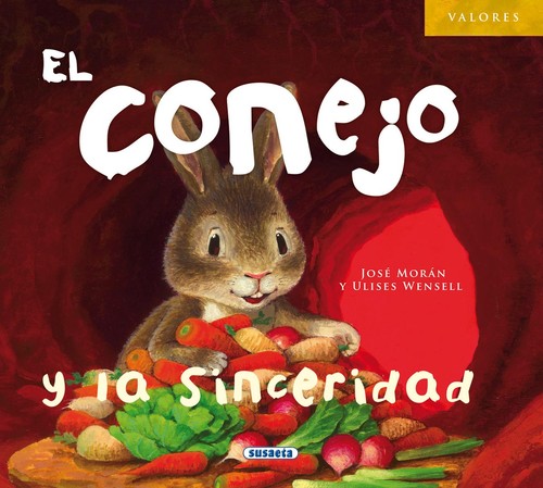 CONEJO Y LA SINCERIDAD,EL