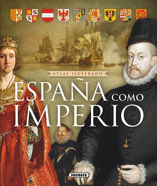 ESPA�A COMO IMPERIO