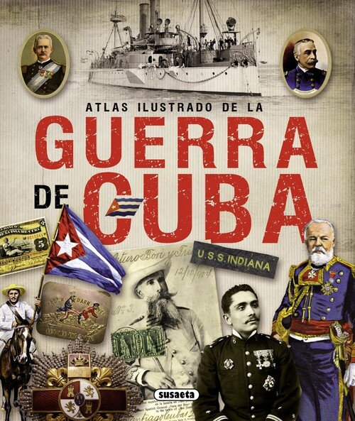 GUERRA DE CUBA, LA