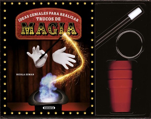 IDEAS GENIALES PARA FABRICAR COMETAS Y OTROS ARTEFACTOS VOLA