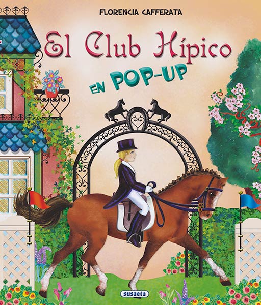 CLUB HIPICO, EL