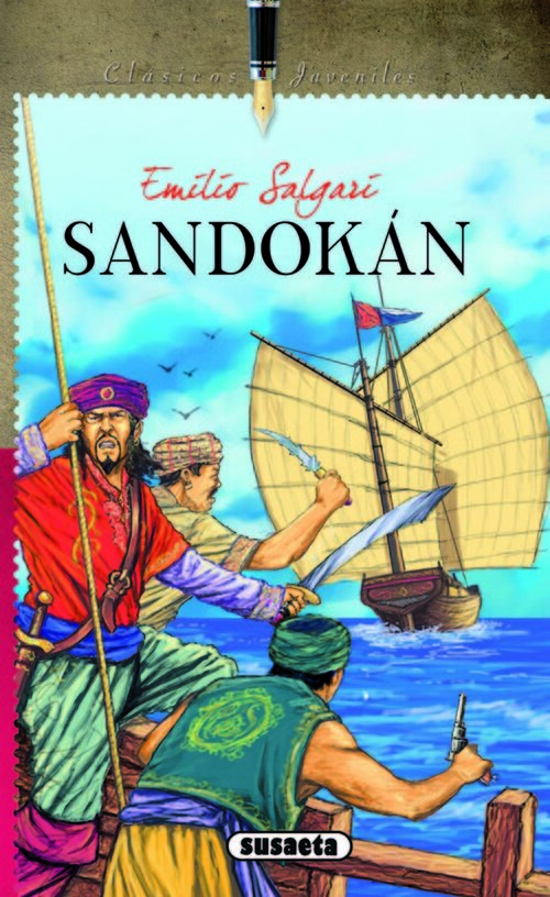 SANDOKAN