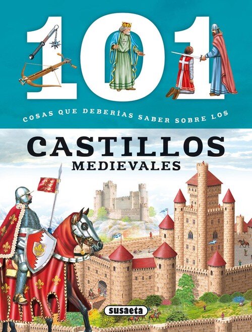 CASTILLOS MEDIEVALES , LOS