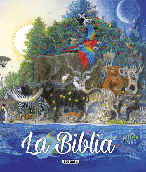 BIBLIA,LA