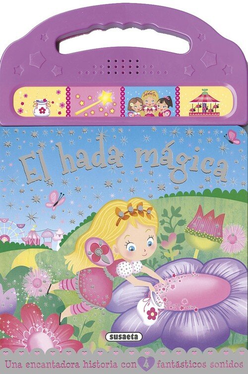 HADA MAGICA,EL