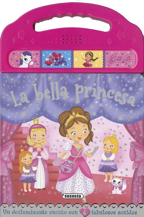 BELLA PRINCESA,LA