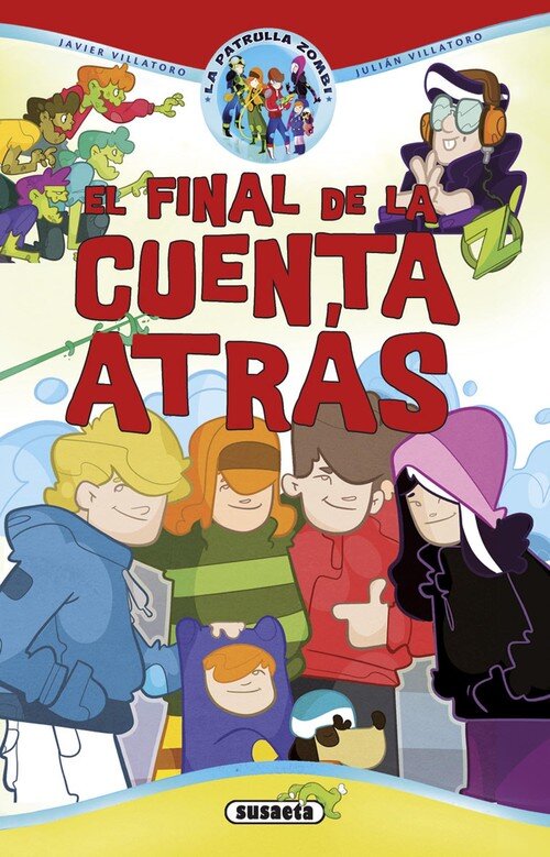 FINAL DE LA CUENTA ATRAS