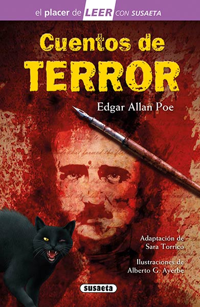 CUENTOS DE TERROR