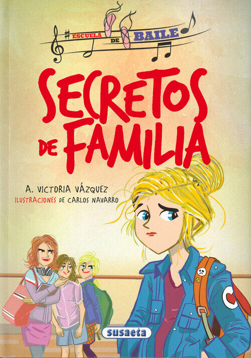 SECRETOS DE FAMILIA