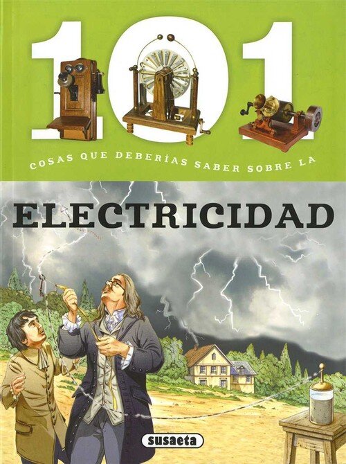 ELECTRICIDAD , LA