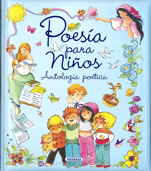 POESIA PARA NI�OS