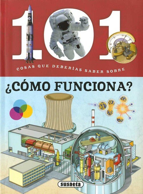 COMO FUNCIONA?