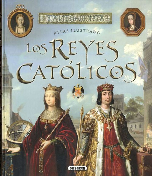 REYES CATOLICOS, LOS