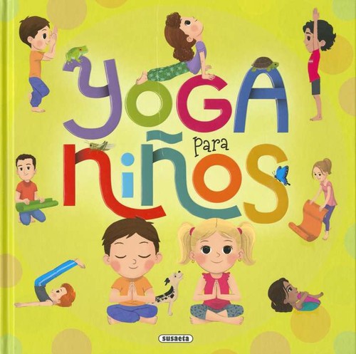 YOGA PARA NI�OS
