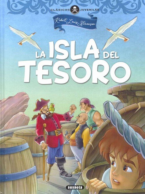 ISLA DEL TESORO, LA