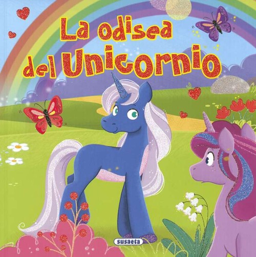 ODISEA DEL UNICORNIO, LA