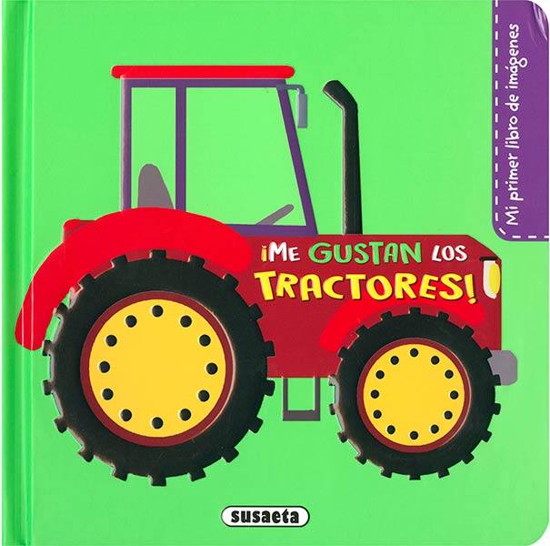 TRACTORES Y MAQUINAS