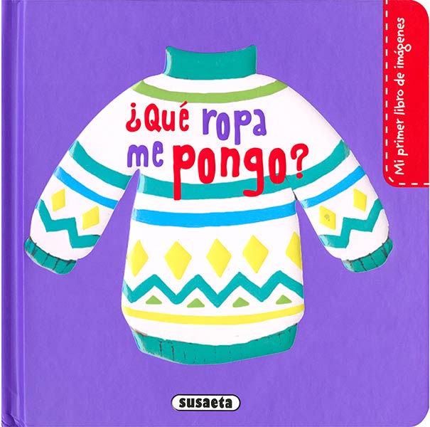 QUE ROPA ME PONGO?