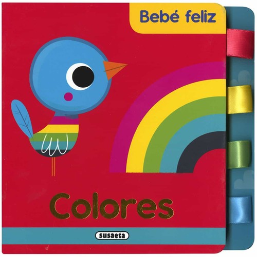 COLORES (BEBE FELIZ)