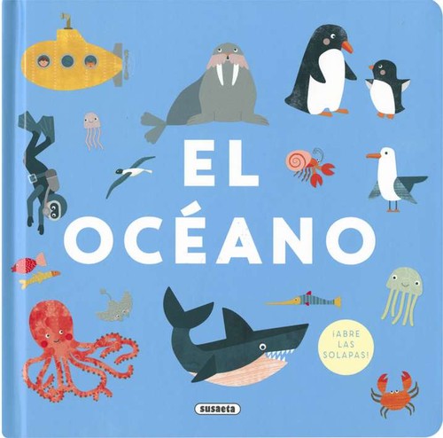OCEANO, EL