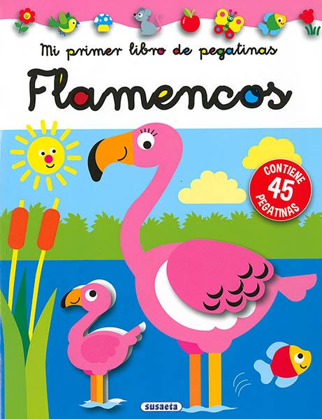 FLAMENCOS