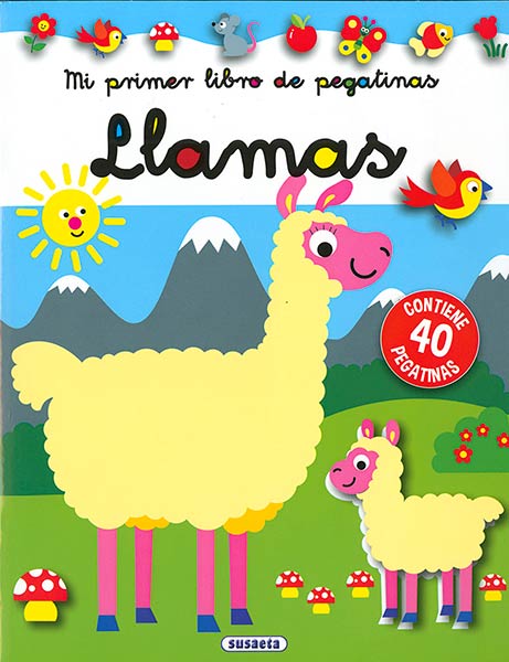LLAMAS