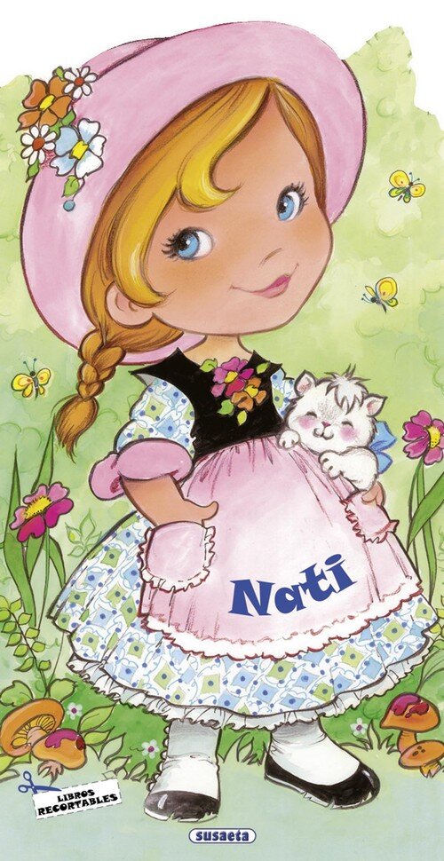 MU�ECAS PEPONAS NATI