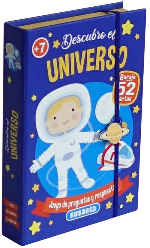 EL UNIVERSO - JUEGO