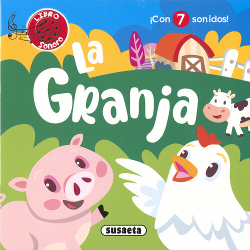 GRANJA, LA