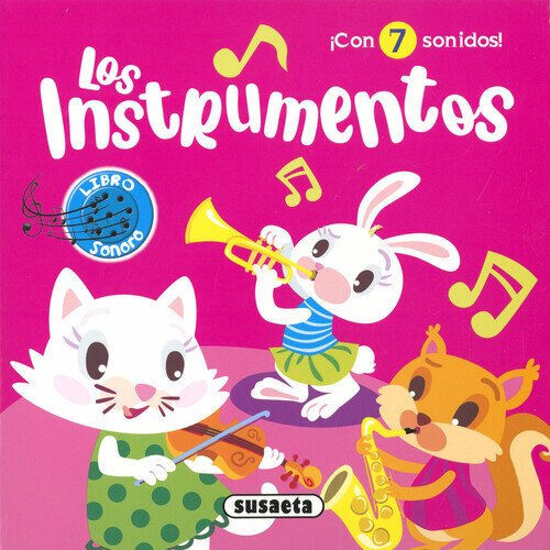 INSTRUMENTOS, LOS