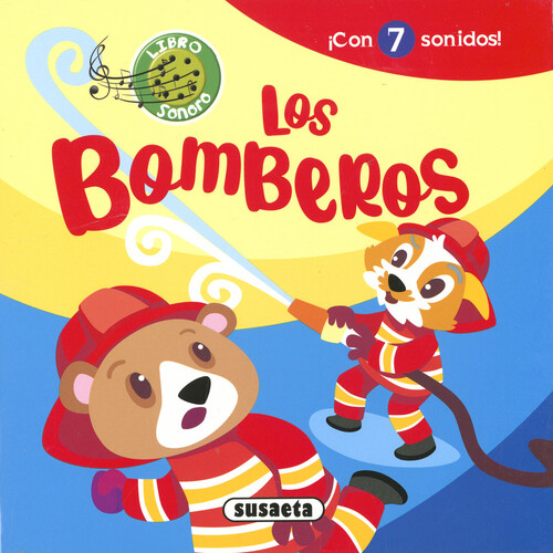 BOMBEROS, LOS